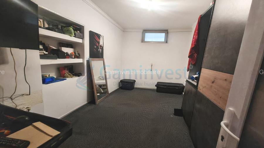 Casa plus spatiu comercial si teren generos in Cauaceu, Bihor - 5