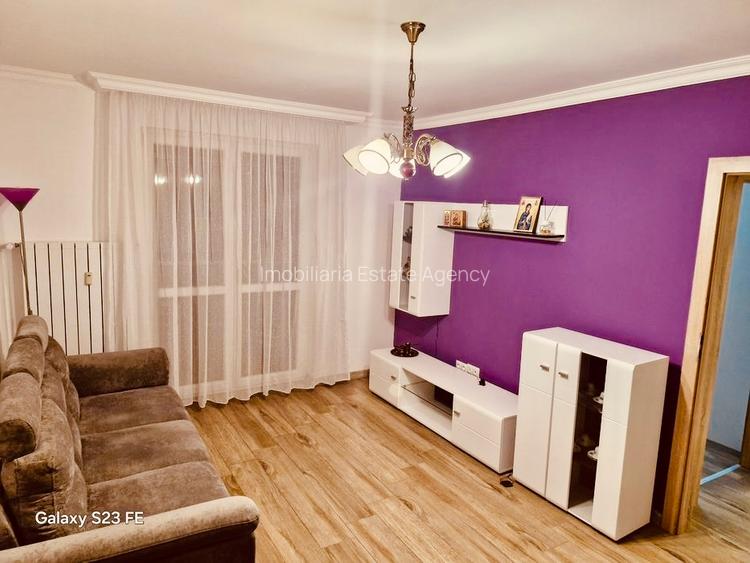 Apartament 2 camere Muncii, 7 minute de metrou, mobilat si utilat modern, liber - 2