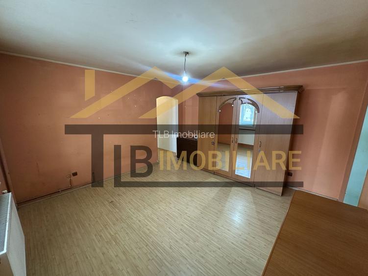 Apartament de 3 camere, 64mp, Zona Strazii Moldovei - 3