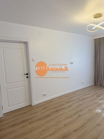 Garsoniera Lujerului (450 m metrou ) - 4