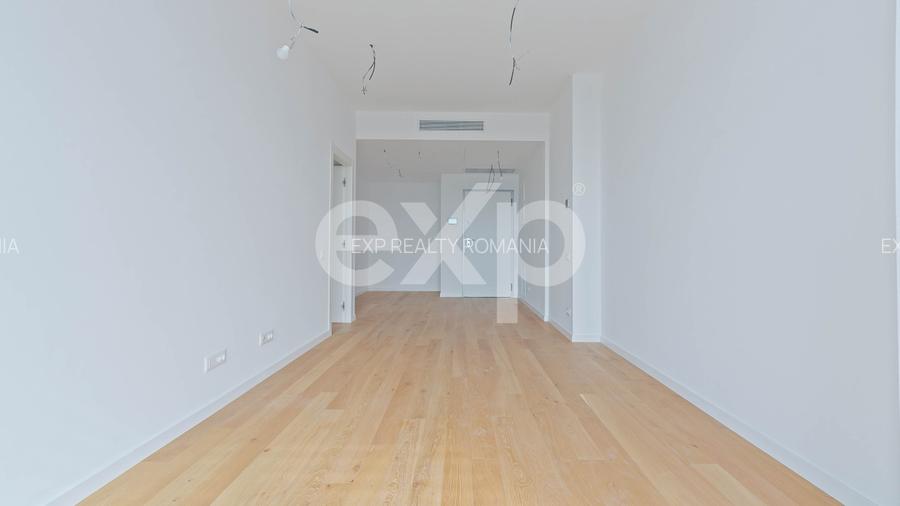 De Vanzare 2 camere I Floreasca I Terasa I Parcare - 8