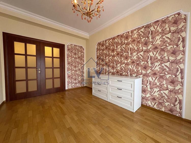 APARTAMENT UNIC 3 CAMERE | BLOCUL ZODIAC | DOROBANTI - 8