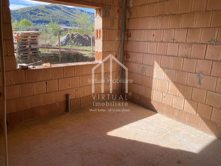 Casa individuala de vanzare la 5 minute de Sibiu - 13