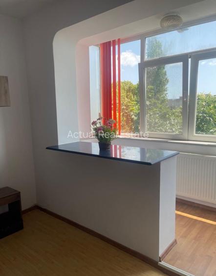 APARTAMENT 2 CAMERE | ZONA DACIA | CITY PARK MALL | MOBILAT - 3