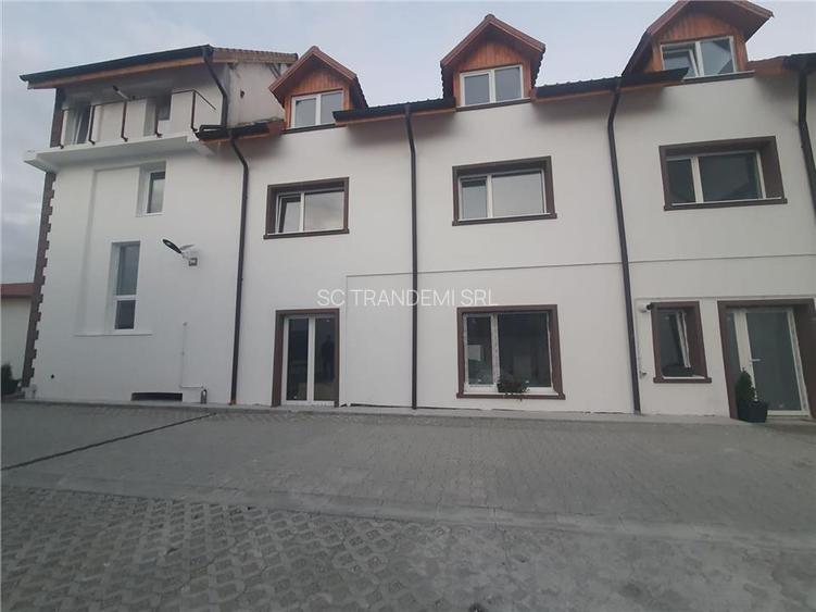 Complex Rezidențial Exclusivist în Turnișor, Sibiu - 5