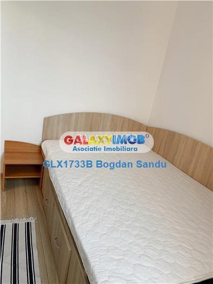 Apartament de vanzare cu 2 camere in Militari Residence - 5