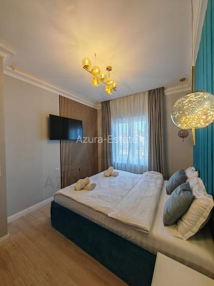 Pensiune sau locuinta individuala 220 mp utili teren 386 mp Turnisor - 4