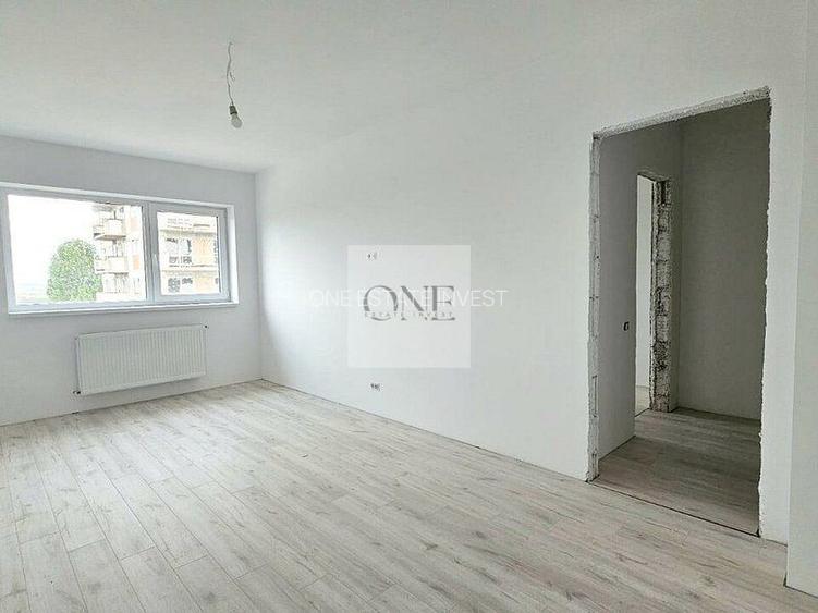 Apartament Însorit, constructie finalizata - 3