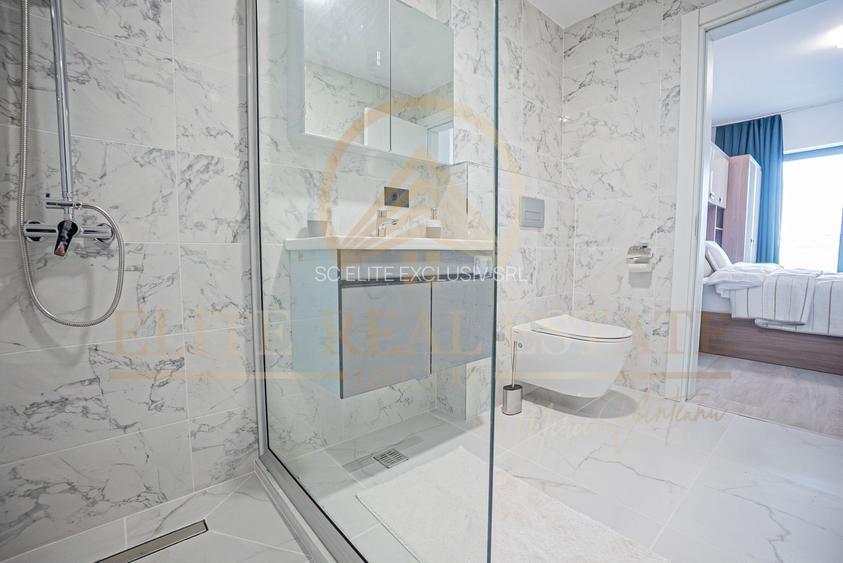 Tomis Plus - Celine Elegance - Vânzare apartament cu 3 camere, etaj 4. - 6