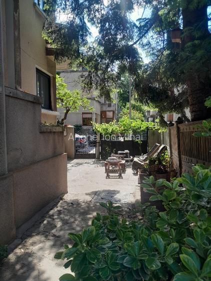 Etaj 1 Vilă Art Deco Moise Nicoară | 114mp + Pod Mansardabil - 2