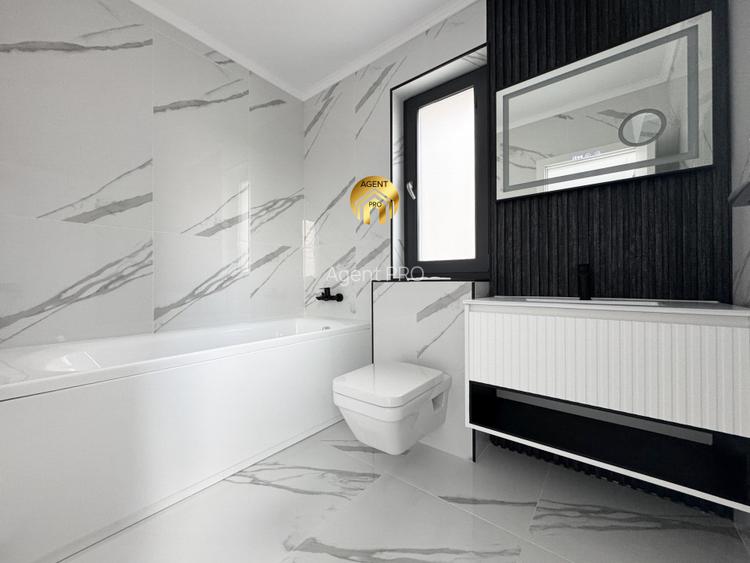 Vila Spatioasa P+1+M - Calitate excelenta - Otopeni - 18