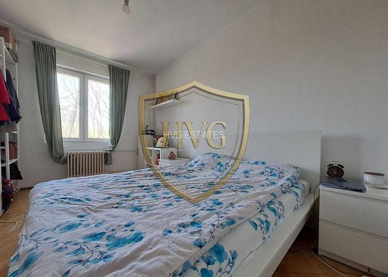 Apartament 2 Camere | Decomandat | Calea Floreasca - 4