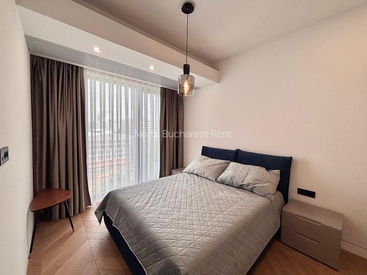 Apartament cu 2 camere de închiriat | BHB | Floreasca - 6