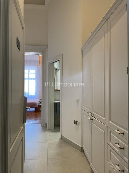 ULTRACENTRAL Apartament 3 camere 126mp Monument Istoric - 25
