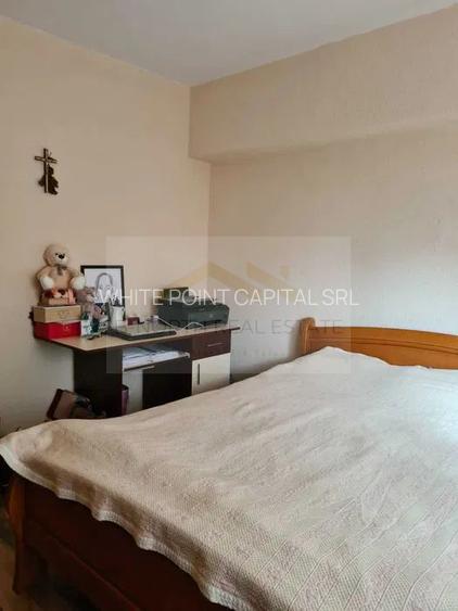 Apartament decomandat de închiriat, Bd. Ghencea, acces rapid metrou - 8
