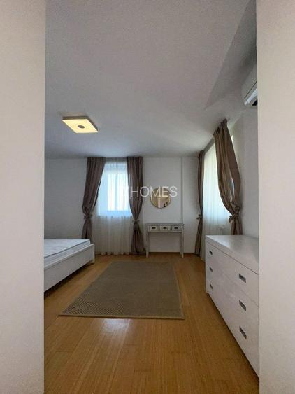 Chirie | Apartament 3 camere | Dressing | 2 locuri de parcare - 10