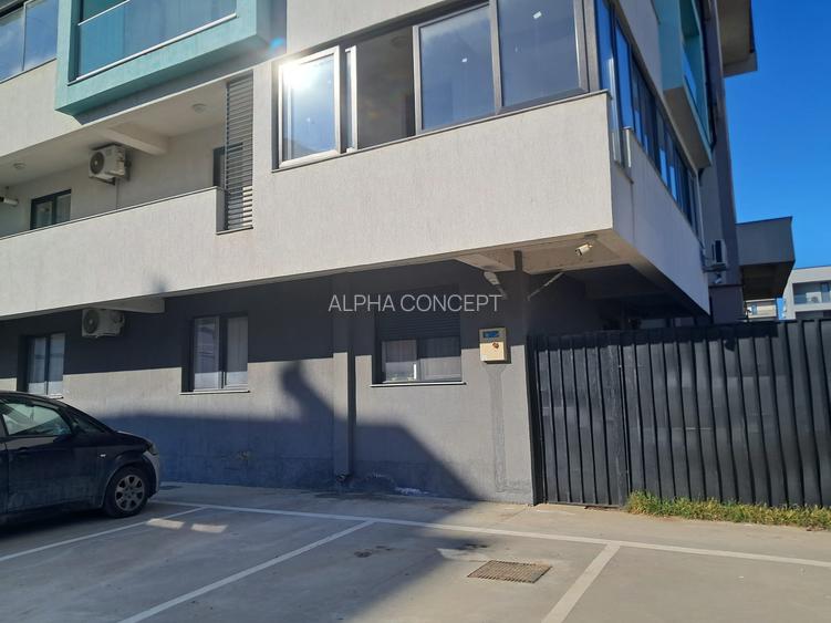 2 Camere Mamaia-Nord aproape de mare cu parcare 83000 EUR - 7