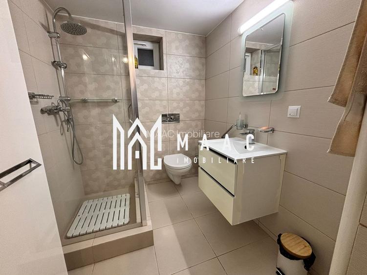 Apartament 4 camere | Curte 400 MP | 180 MPU | Terezian - 25