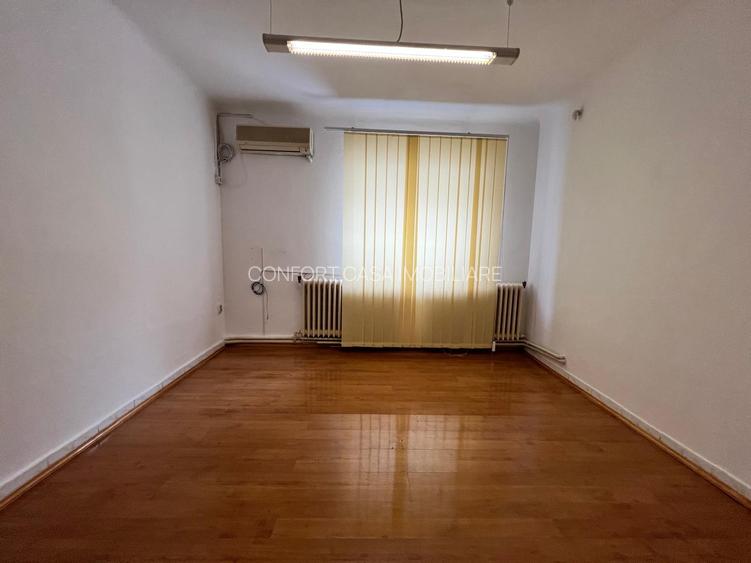 Piata Muncii-Vatra Luminoasa, casa 150 mp + curte- sediu firma - 5