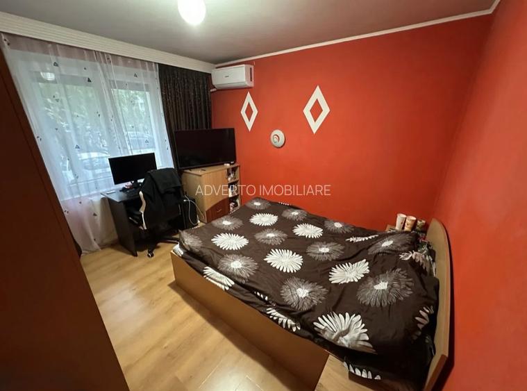 Vânzare apartament 2 camere Crângași - 2