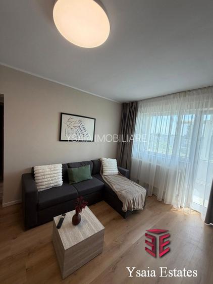 OKAZIE LA VANZARE! 2 CAMERE 50 MP - CITY PARK - LUX - GAZE - - 16
