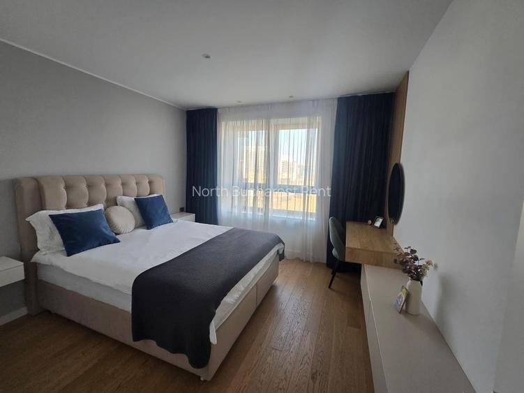 2 Camere | Aviatiei - Floreasca | Parcare Inclusa - 4