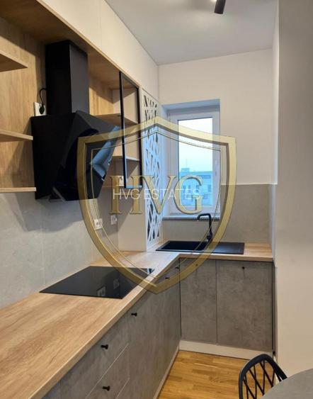 Apartament 2 Camere | Semidecomandat | Tineretului Park Residence - 4