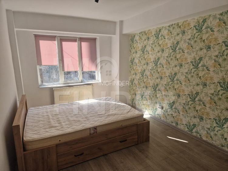 Apartament 2 camere | Str. Liviu Rebreanu | 60,15 mp | Parter înalt - 8