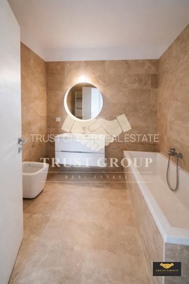 Apartament 4 camere Cismigiu | Terasa | 2 Locuri de parcare - 12