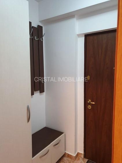 Studio spațios 45 mp, bloc 2010, AC, centrală, zona Trapezului, parcare liberă - 6