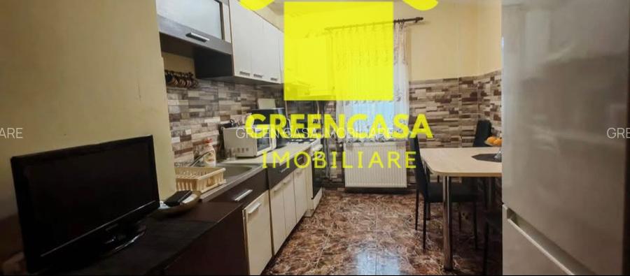 Apartament 3 camere decomantate , 68 MP, Manastur (zona Kaufland ). - 12