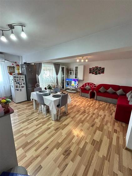 3 camere, Bloc cu lift, decomandat, 81 mp, Dorobanti - Bariera - 2