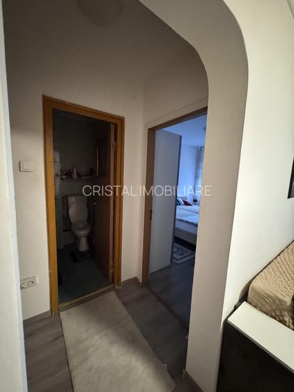 Apartament 2 camere.  Intre Str. Emil Racovita si Bld. Obregia.  Zona Aliorului. - 2