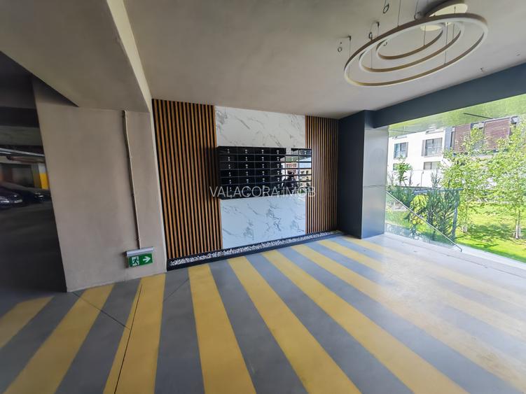 Apartament 2 camere 75 mp | Astorium My Home | Parcare subterană | Pallady - 18