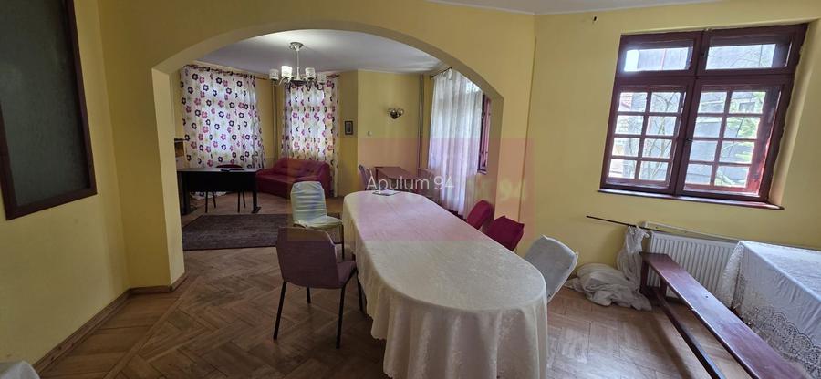 Vila de vanzare  cu 13 camere in Busteni (camin pentru seniori) - 7