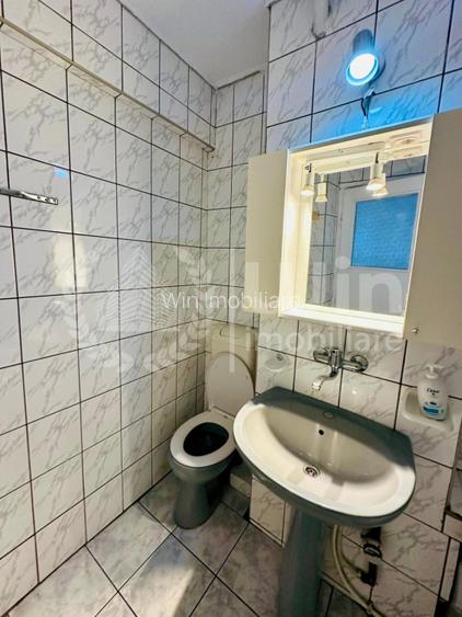 Apartament cu 3 camere | Etaj 4/9 | Zona Liceu Ghibu | Grigorescu! - 9