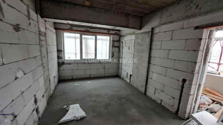 APARTAMENT 2 CAMERE DECOMANDAT BLOC NOU - BUCATARIE INCHISA - PRET PROMOTIONAL - 7