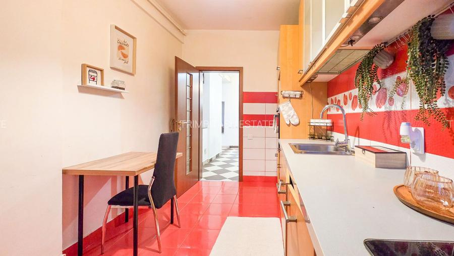 Apartament spațios de 3 camere, 102 mp, Prelungirea Ghencea - 16