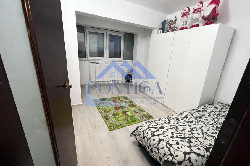 Apartament 3 camere modern, Inel I - 6