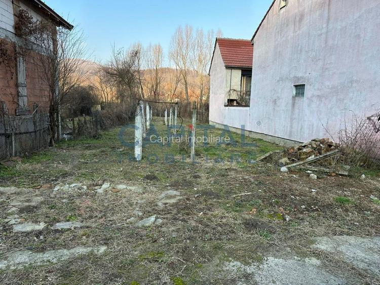 Comision 0%, teren 657 mp in Calnic  - 4