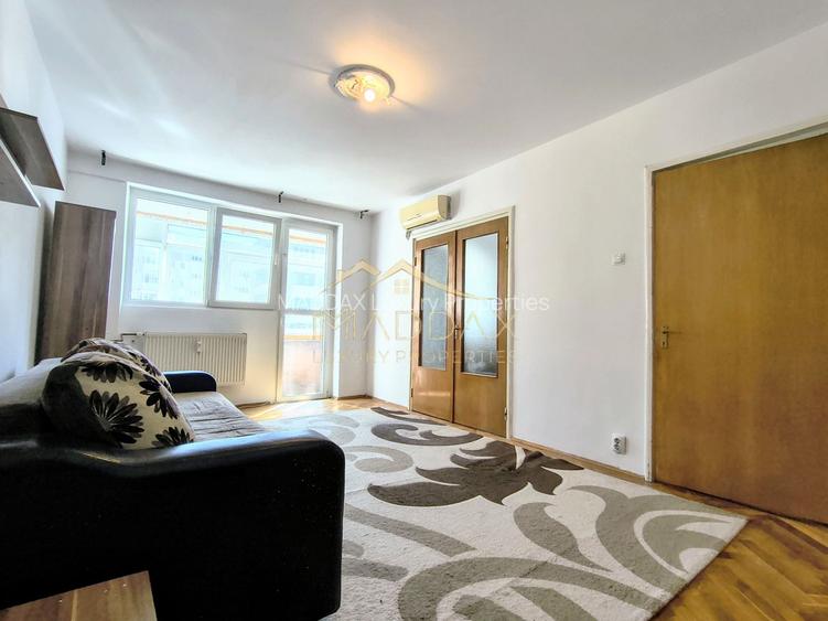 Apartament 3 camere // circular decomandat // D-na Ghica // Parc Plumbuita - 2