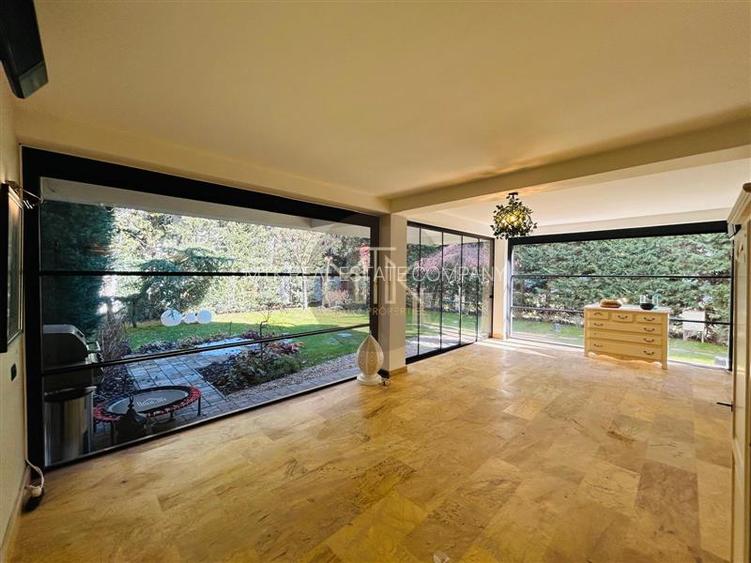 Vila 6cam., Superba Baneasa Residential Park | Iancu Nicolae - Pipera - 10