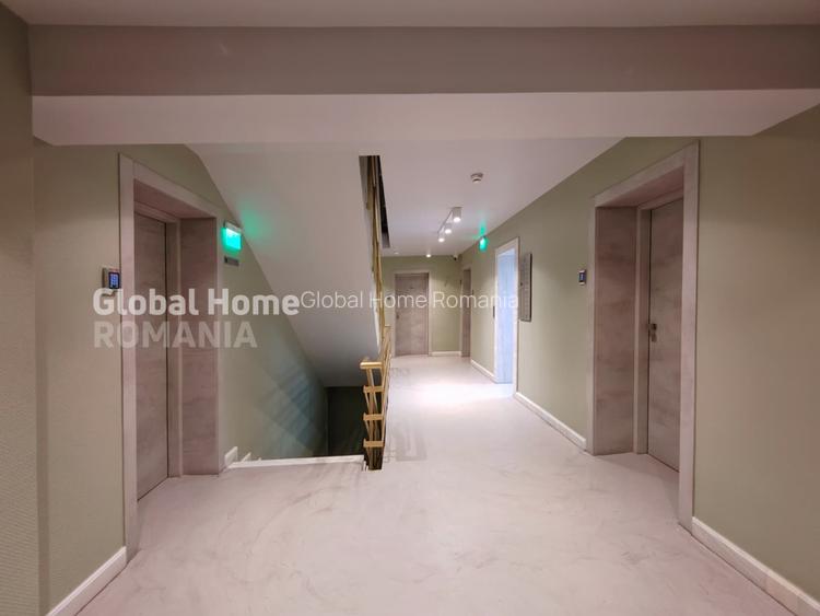 Apartament - 3 Camere Unirii | 3 Balcoane + 2 Bai - 19