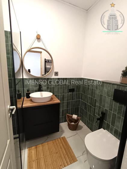 Spațiu Comercial zona Strada Lunga, Brașov – Birouri, Cabinete Profesionale - 12