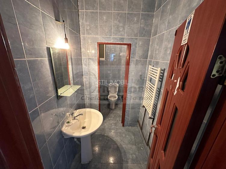 Spațiu comercial modern – 203 mp – disponibil imediat, zona Vitesco - 8