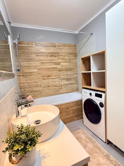 Apartament decomandat, 51 mp, parcare inclusă – gata să devină noul tău acasă! - 13