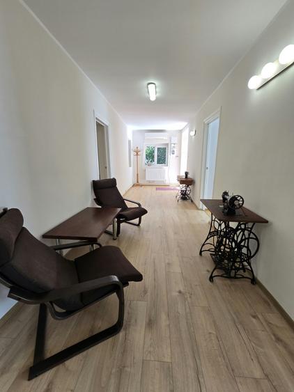 Apartament in Vila Central 3 camere