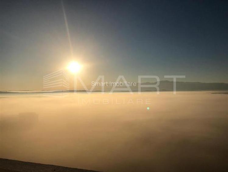 Penthouse de lux zona Mihai Viteazul - 13
