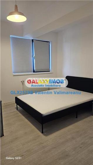 Apartament 2 Camere Splaiul Unirii VI 218 - 3