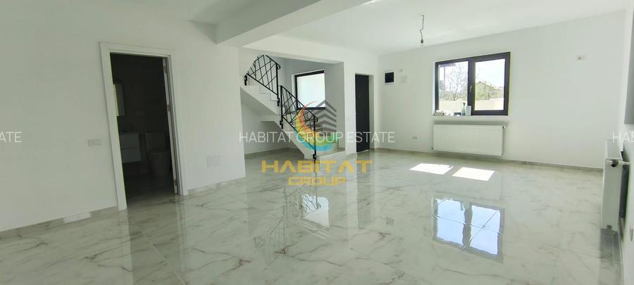 Vila 4 camere | Teren 308 mp | 10 min metrou | Berceni - 2